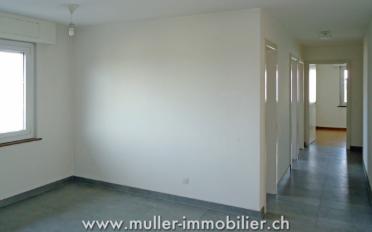 Appartement 4.5 pièces - image - 3