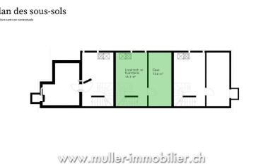Villa 5 Zimmer - image - 6