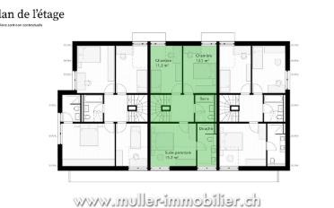 Villa 5 Zimmer - image - 4