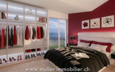 Villa 5 pièces - image - 7