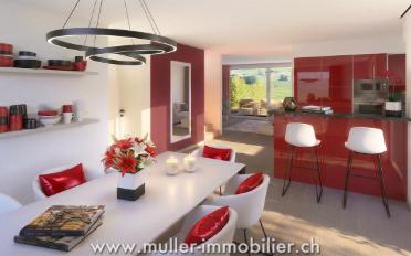 Villa 5 pièces - image - 1