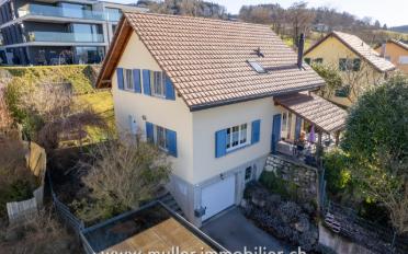 Maison 6.5 pièces - image - 3