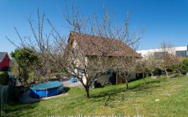 Maison 6.5 pièces - image - 10