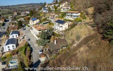 Chalet 5.5 Zimmer - image - 4