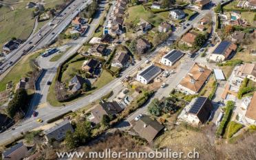 Chalet 5.5 Zimmer - image - 10