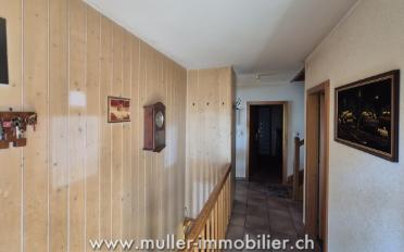 Chalet 5.5 Zimmer - image - 8