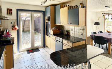 Einfamilienhaus 6.5 Zimmer - image - 5
