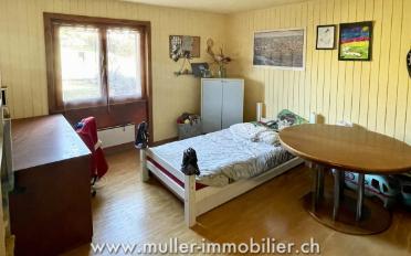 Einfamilienhaus 6.5 Zimmer - image - 9
