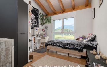 Maison jumelée 5.5 pièces - image - 8