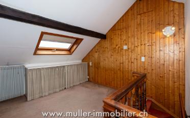 Villa 4.5 Zimmer - image - 7