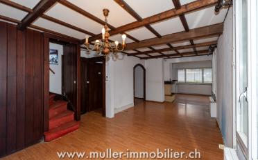 Villa 4.5 Zimmer - image - 3