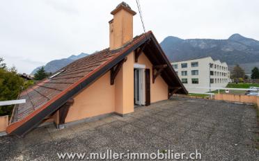 Villa 4.5 Zimmer - image - 11