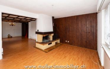 Villa 4.5 Zimmer - image - 4