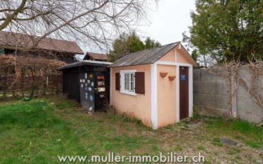 Villa 4.5 pièces - image - 11