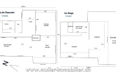 Villa 4.5 pièces - image - 12
