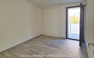 Duplex 4.5 rooms - image - 10