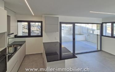 Duplex 4.5 rooms - image - 2