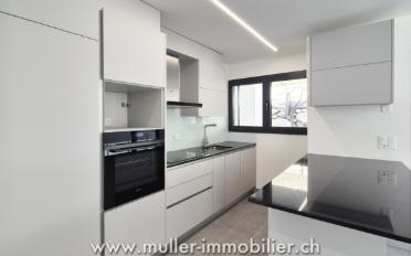 Duplex 4.5 rooms - image - 4