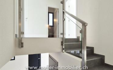 Duplex 4.5 rooms - image - 7