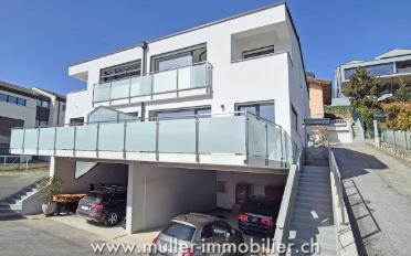 Duplex 4.5 rooms - image - 1