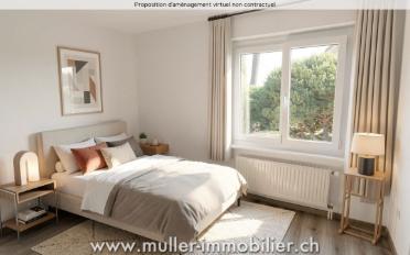 Villa 7.5 pièces - image - 6