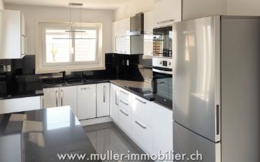 Villa 7.5 pièces - image - 8