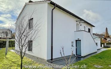 Villa 7.5 pièces - image - 2