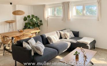 Villa 7.5 pièces - image - 3