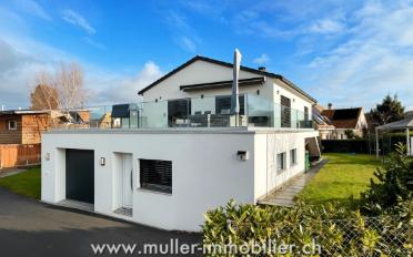 Villa 7.5 pièces - image - 1