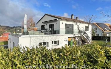 Villa 7.5 pièces - image - 10
