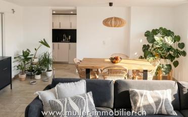 Villa 7.5 pièces - image - 4