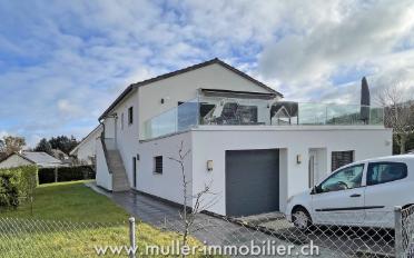 Villa 7.5 pièces - image - 11