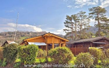 Bifamiliar house 3.5 rooms - image - 10