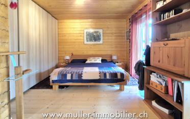 Bifamiliar house 3.5 rooms - image - 4