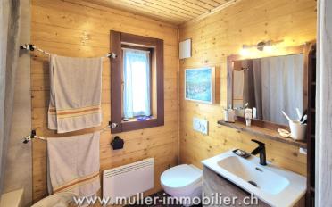 Bifamiliar house 3.5 rooms - image - 3