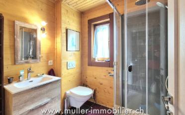 Bifamiliar house 3.5 rooms - image - 6