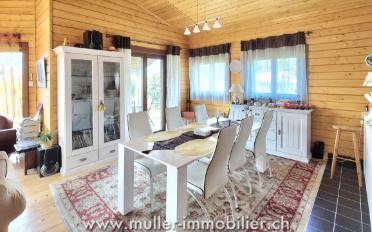 Bifamiliar house 3.5 rooms - image - 8