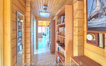 Bifamiliar house 3.5 rooms - image - 5