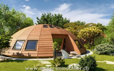 Single house 4 rooms - image - 8