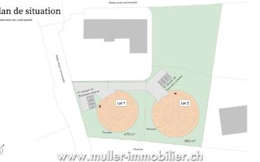 Single house 4 rooms - image - 7