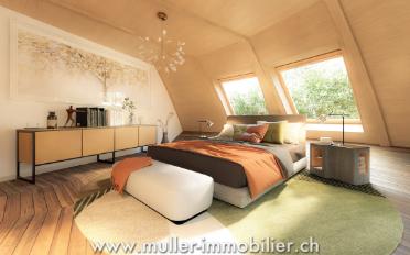 Single house 4 rooms - image - 3