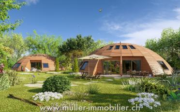 Single house 4 rooms - image - 9