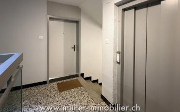Appartement 3.5 pièces - image - 7