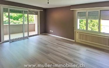 Wohnung 3.5 Zimmer - image - 2