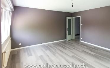 Wohnung 3.5 Zimmer - image - 3