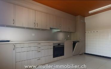 Wohnung 3.5 Zimmer - image - 5