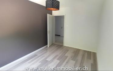 Wohnung 3.5 Zimmer - image - 4