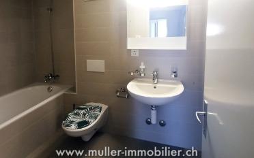 Wohnung 3.5 Zimmer - image - 6