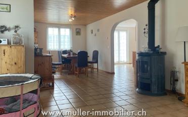 Einfamilienhaus 5.5 Zimmer - image - 5