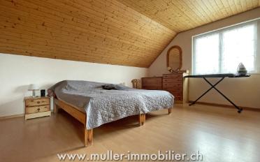 Einfamilienhaus 5.5 Zimmer - image - 8